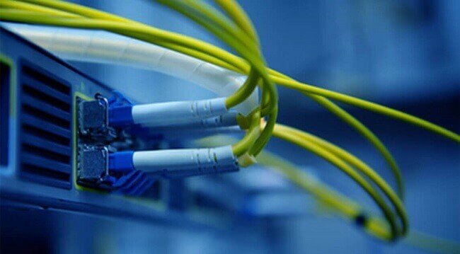 Węzły operatorskie